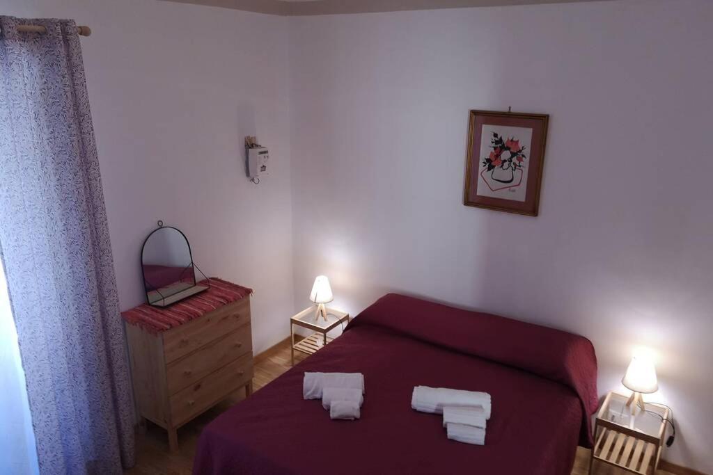 Casa Carini Apartment Palermo Bagian luar foto