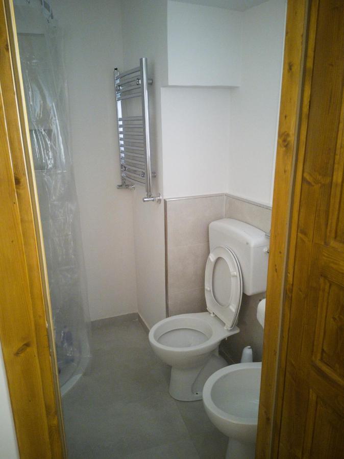 Casa Carini Apartment Palermo Bagian luar foto